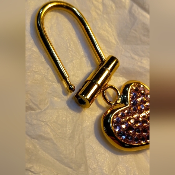 Neiman Marcus Keychain - Picture 6 of 7